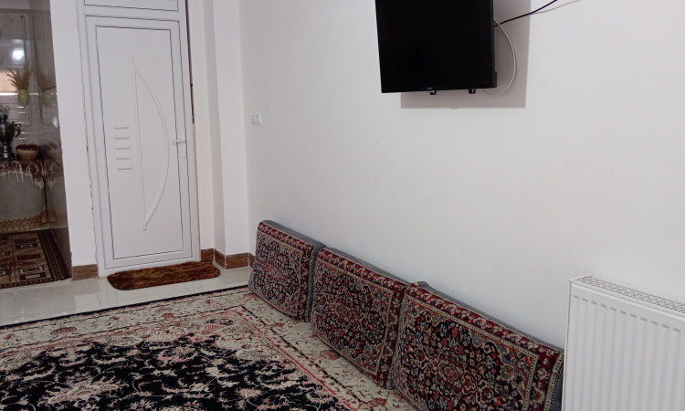 رزرو بوم گردی راگه (سرای قوچی)