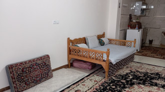 رزرو بوم گردی راگه (سرای قوچی)