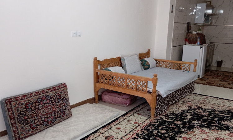رزرو بوم گردی راگه (سرای قوچی)