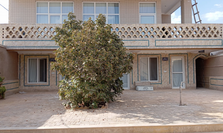 رزرو بوم گردی راگه (سرای قوچی)