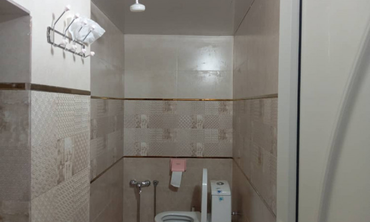 Rowe Boom Reservation (Oohadi House)