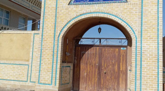 رزرو بوم گردی راگه (سرای اوحدی)