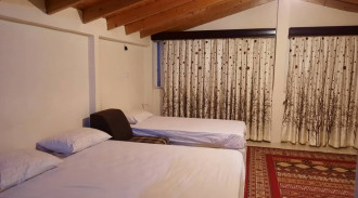 رزرو هتل آپارتمان پارسا 12