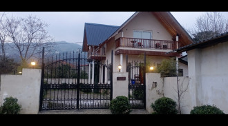 اجاره ویلا دو خواب لیلی تلارسر