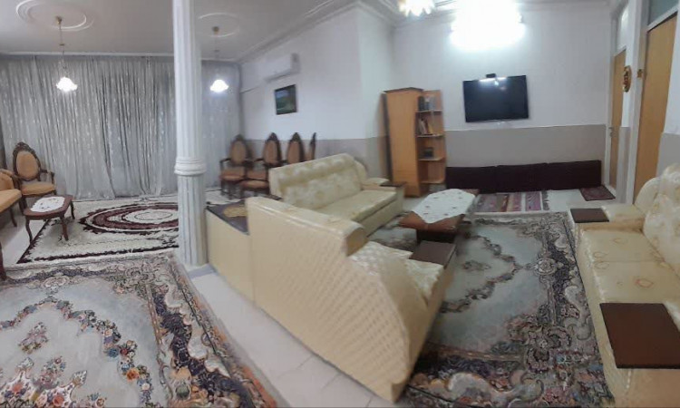 اجاره ویلا تک خوابه نزدیک به اماکن تاریخی و قمصر