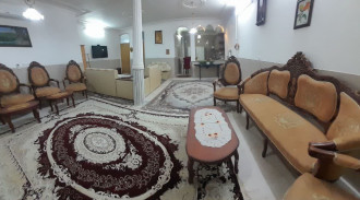 اجاره ویلا تک خوابه نزدیک به اماکن تاریخی و قمصر