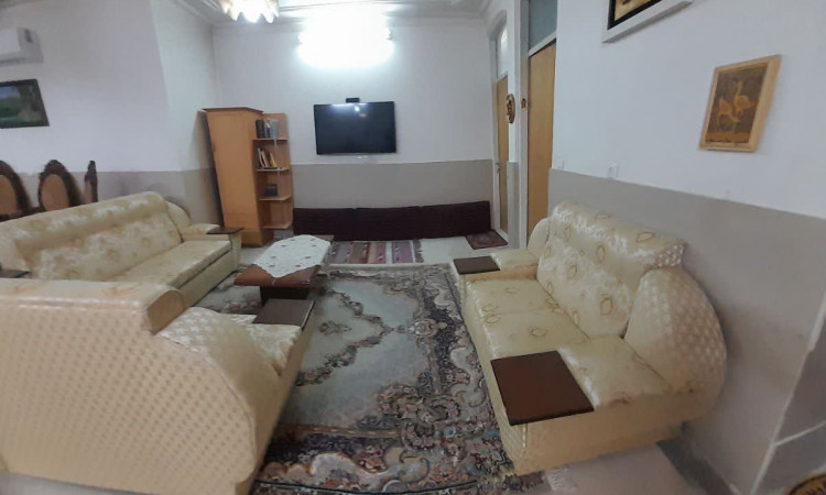 اجاره ویلا تک خوابه نزدیک به اماکن تاریخی و قمصر