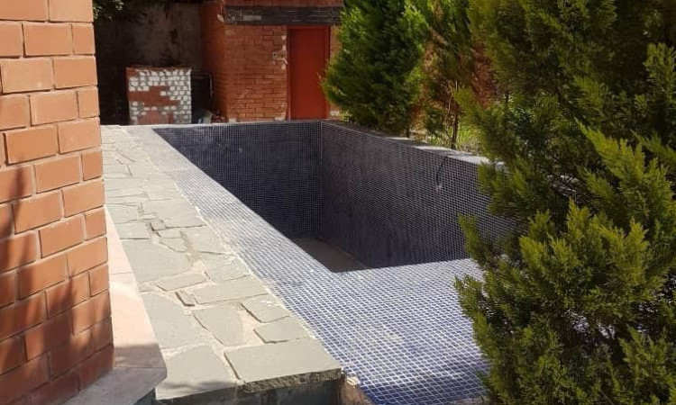 اجاره ویلا دوبلکس استخر روباز آبسرد سیسنگان
