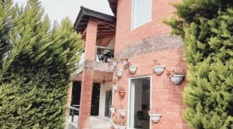 اجاره ویلا دوبلکس استخر روباز آبسرد سیسنگان