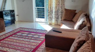 رزرو هتل آپارتمان پارسا 9