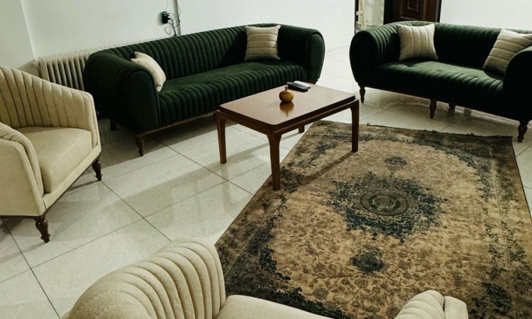 اجاره آپارتمان دو خوابه سبز 2