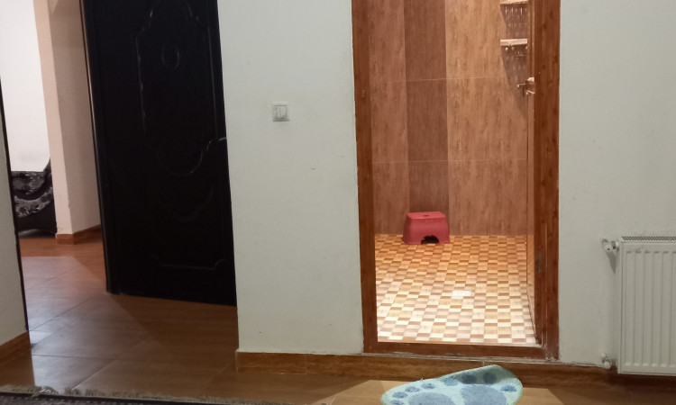 اجاره آپارتمان طاقبستان طبقه اول