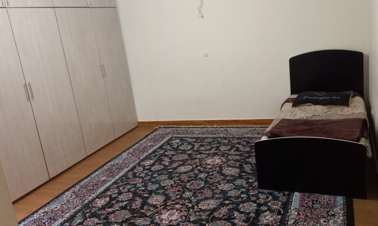 اجاره آپارتمان طاقبستان طبقه اول