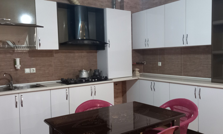 اجاره آپارتمان طاقبستان طبقه اول