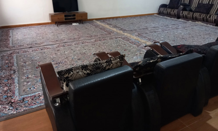 اجاره پارتمان طاقبستان طبقه دوم