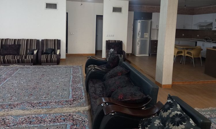 اجاره پارتمان طاقبستان طبقه دوم