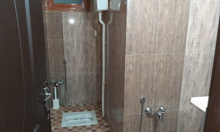اجاره پارتمان طاقبستان طبقه دوم