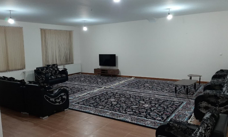 اجاره پارتمان طاقبستان طبقه دوم