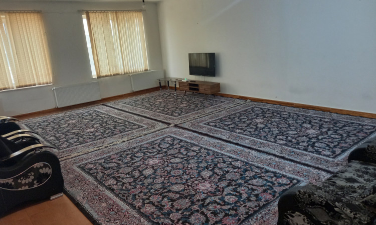 اجاره پارتمان طاقبستان طبقه دوم