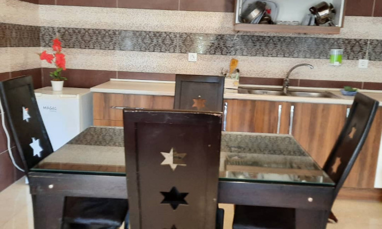 رزرو هتل آپارتمان پارسا 10