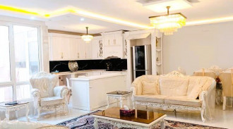 اجاره آپارتمان 140 متری وکیل آباد - صیادشیرازی