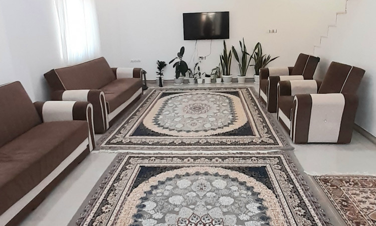 اجاره ویلا دوبلکس یاقوت سبز
