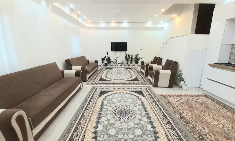 اجاره ویلا دوبلکس یاقوت سبز