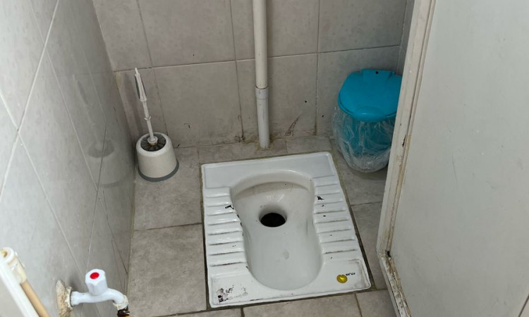 رزرو مهمانپذیر حافظ اتاق پنج تخته
