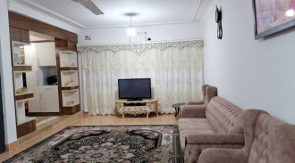 اجاره آپارتمان تک خواب دانشگر واحد 2