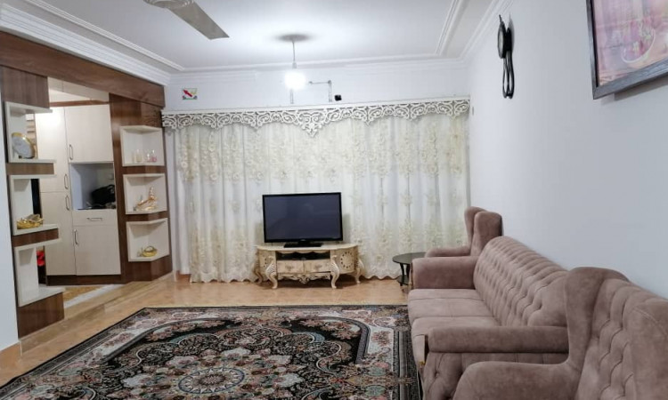 اجاره آپارتمان تک خواب دانشگر واحد 2