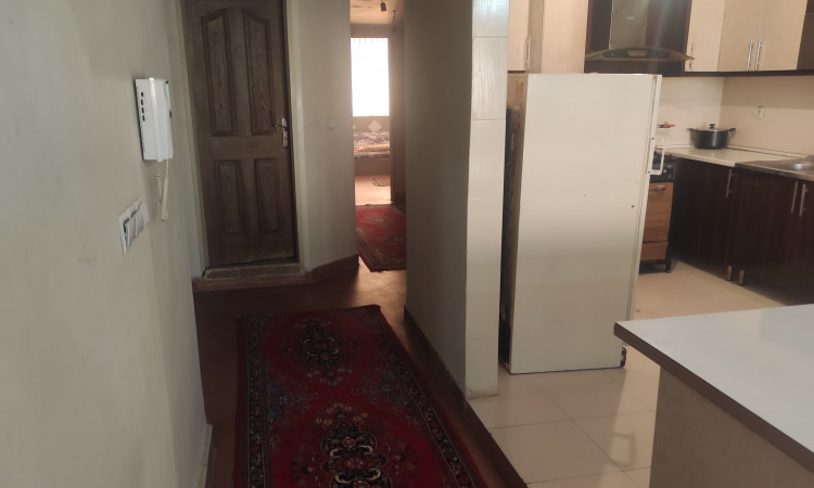 اجاره آپارتمان دو خوابه نصر 3