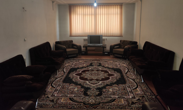 اجاره آپارتمان دو خوابه نصر 3