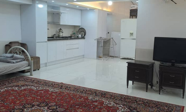 اجاره آپارتمان دو خوابه حسین پور