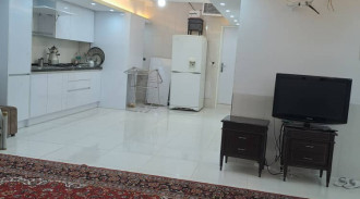 اجاره آپارتمان دو خوابه حسین پور