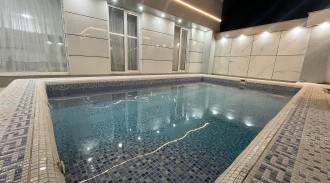 حمام سبا الكردي