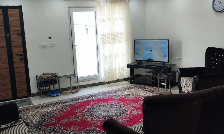 اجاره ویلا دو خواب پارسین