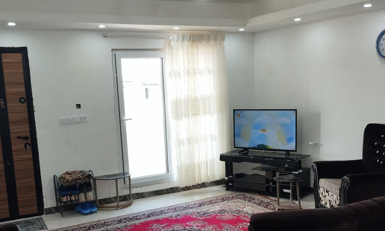اجاره ویلا دو خواب پارسین