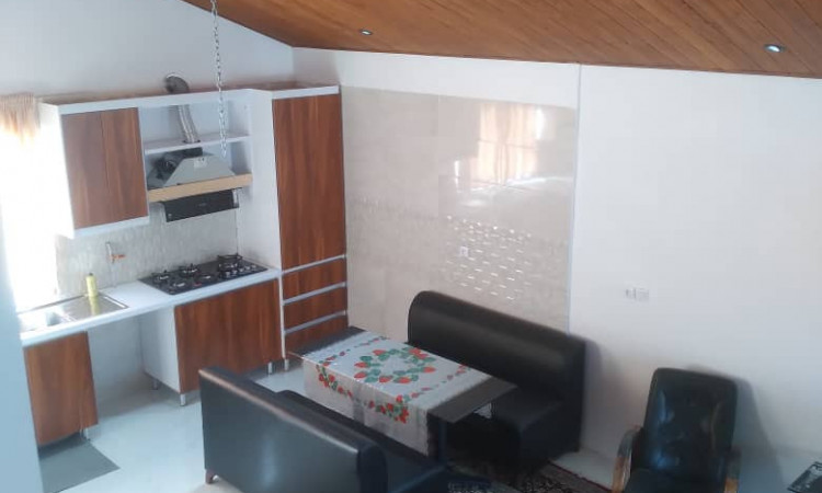 اجاره ویلا دوبلکس جنگلی نگین