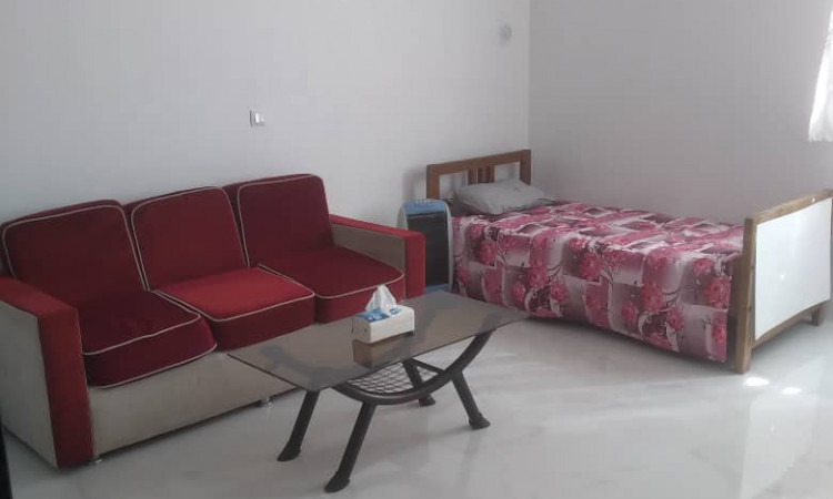 اجاره ویلا دوبلکس جنگلی نگین