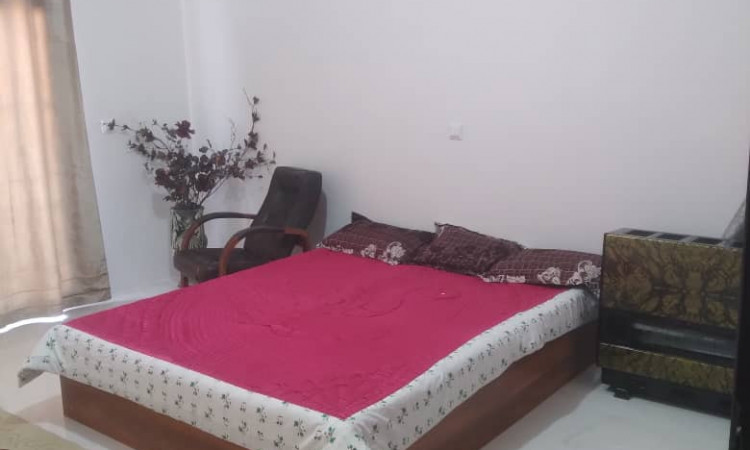 اجاره ویلا دوبلکس جنگلی نگین
