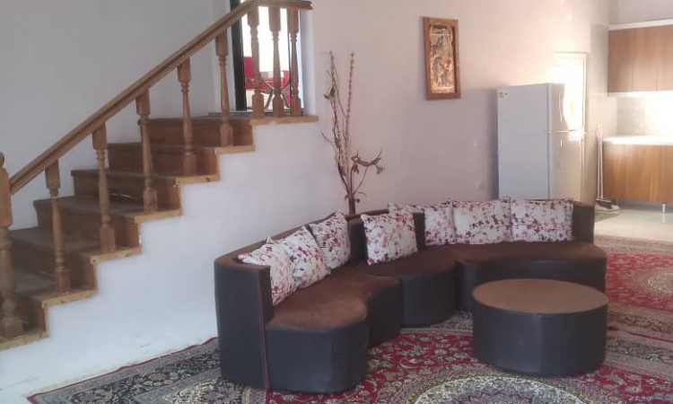 اجاره ویلا دوبلکس جنگلی نگین