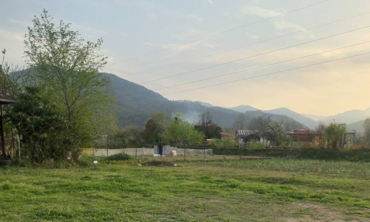 اجاره کلبه سوئیسی دیاموند