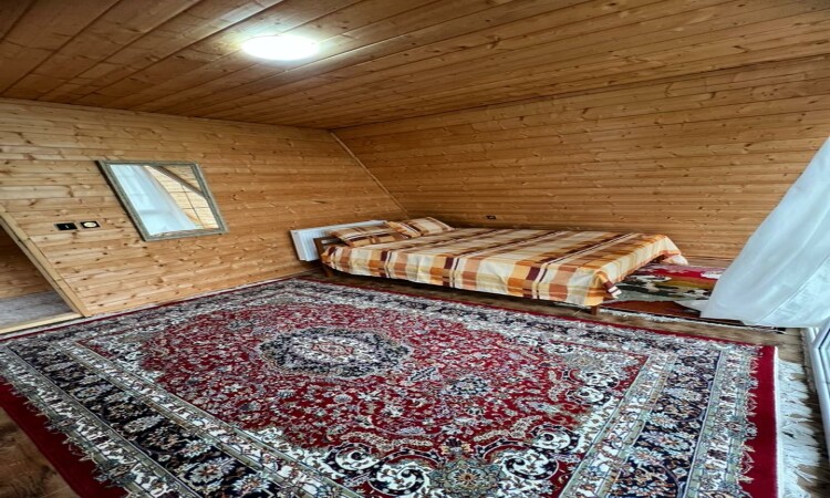 اجاره کلبه سوئیسی دیاموند