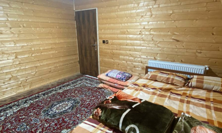 اجاره کلبه سوئیسی دیاموند