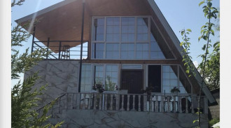 اجاره کلبه سوئیسی دیاموند