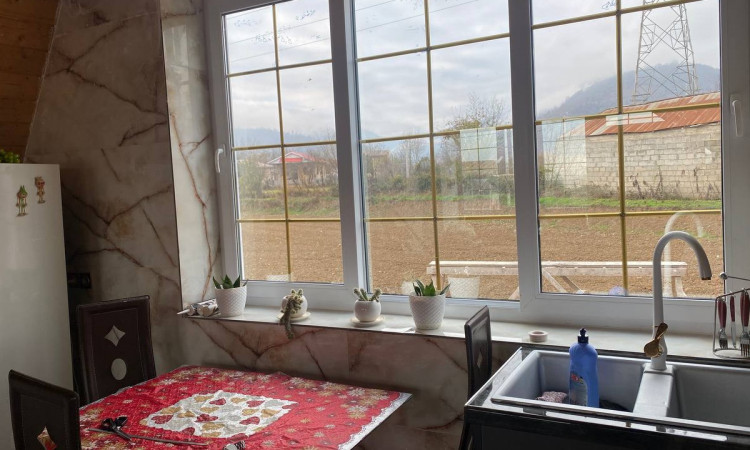 اجاره کلبه سوئیسی دیاموند