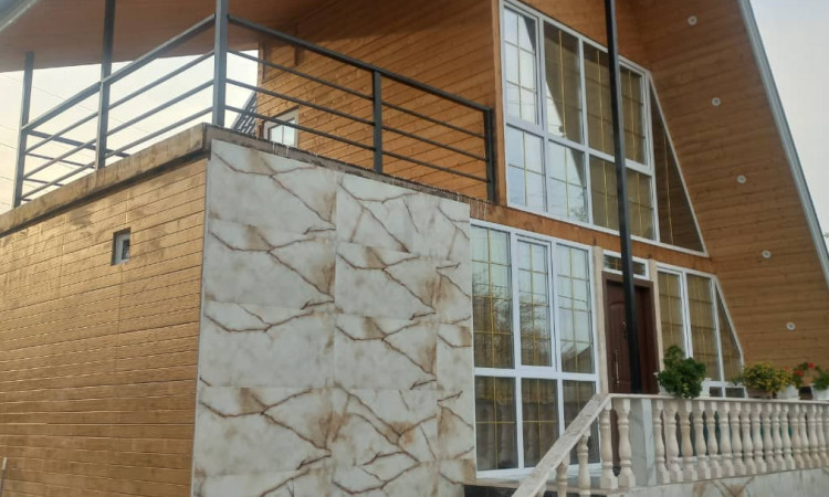 اجاره کلبه سوئیسی دیاموند