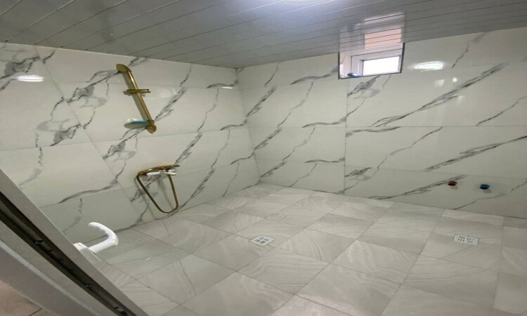 اجاره کلبه سوئیسی دیاموند