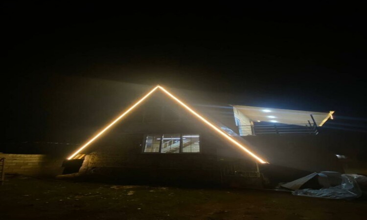 اجاره کلبه سوئیسی دیاموند