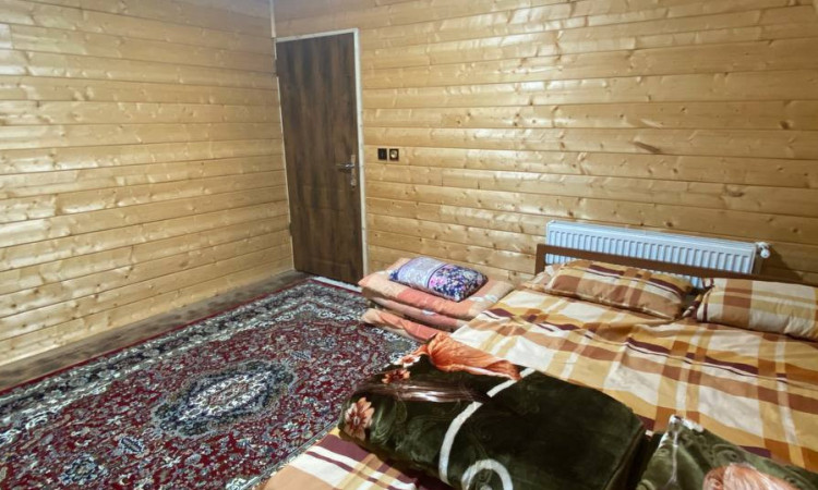 اجاره کلبه سوئیسی دیاموند